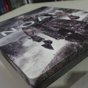 Noah Future Shop SteelBook