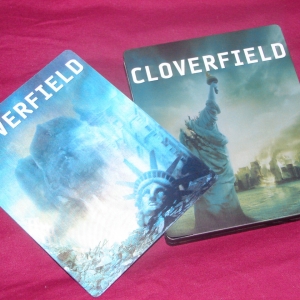 Cloverfield (Custom Made)
