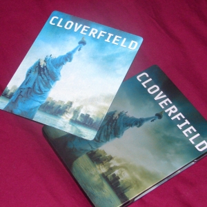 Cloverfield (Custom Made)