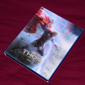 Thor - The Dark World