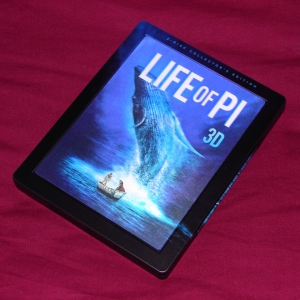 Life of Pi