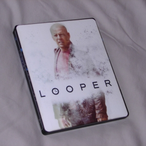 Looper (Custom Printed)
