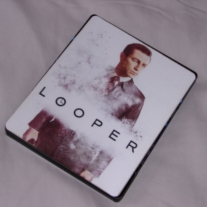 Looper (Custom Printed)