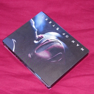 Man of Steel