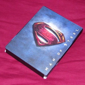 Man of Steel