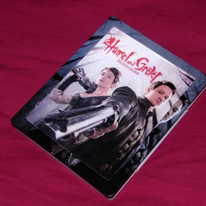 Hansel & Gretel