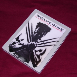 The Wolverine