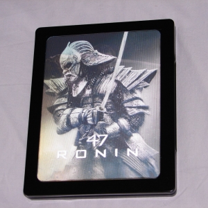 47 Ronin (Custom Printed)
