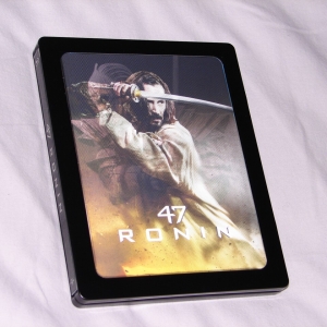 47 Ronin (Custom Printed)
