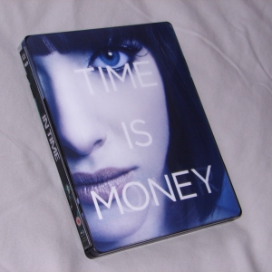 In Time (Custom Printed)