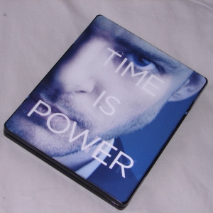 In Time (Custom Printed)