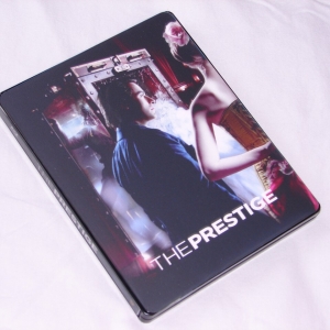 The Prestige (Custom Printed)