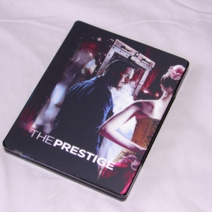 The Prestige (Custom Printed)