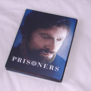 Prisoners (Custom Printed)