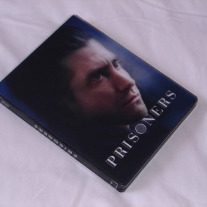 Prisoners (Custom Printed)
