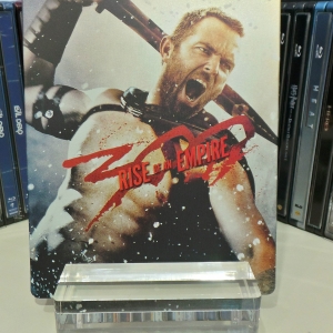 Rise of an Empire