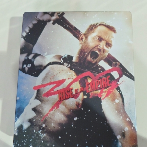 Rise of an Empire