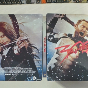 Rise of an Empire