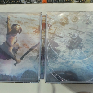 Rise of an Empire