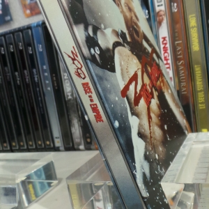 Rise of an Empire