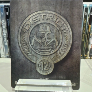 Hunger Games 1 D12
