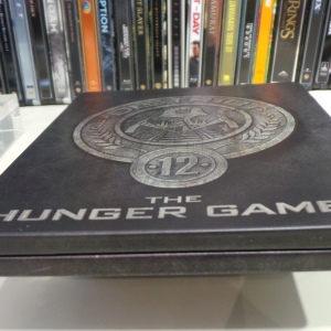 Hunger Games 1 D12