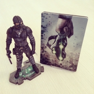 Splinter Cell