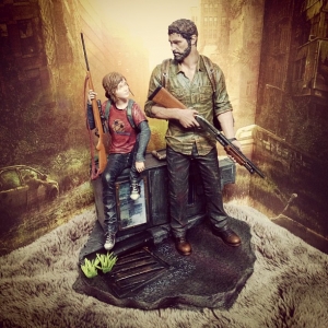 The Last of Us
