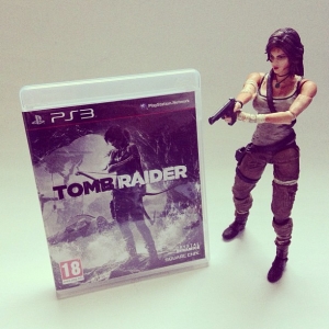 Tomb Raider