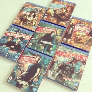 Reel Heroes