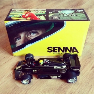 Senna