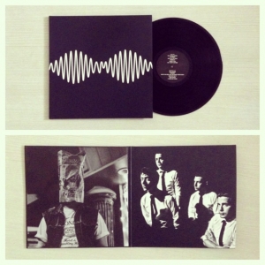 Arctic Monkeys