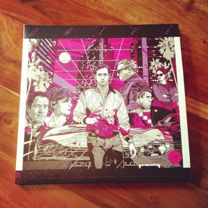 Drive (Mondo)