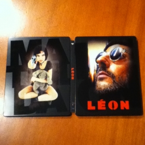 Leon: The Professional