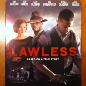 Lawless