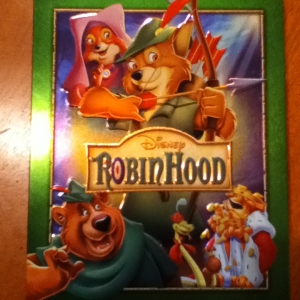 Robin Hood