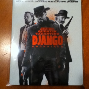 Django Unchained
