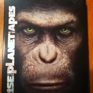 Rise of the Planet of the Apes