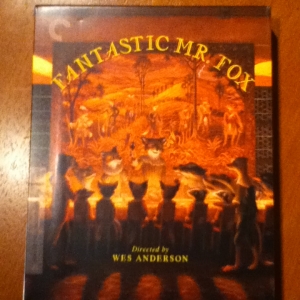 Fantastic Mr. Fox