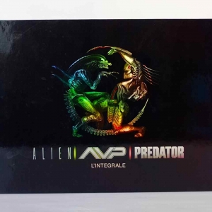 Alien/AVP/Predator Complete Edition