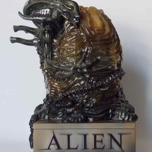 Alien Eggs