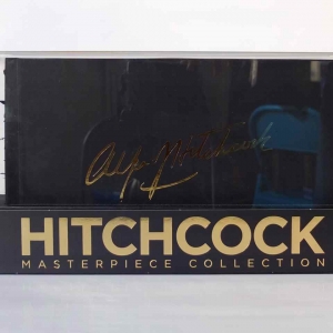 Hitchcock Masterpiece Collection