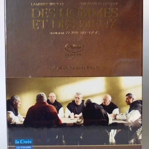 Des Hommes et des Dieux