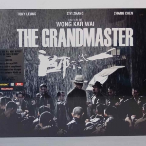 The Grandmaster