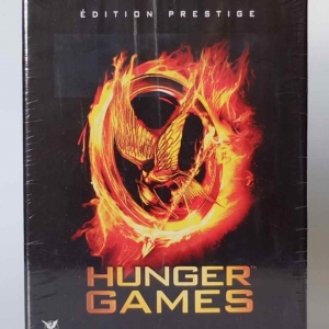 Hunger Games