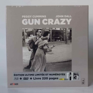 Gun Crazy