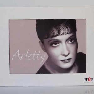 Arletty