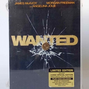 Wanted