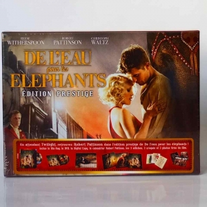 Water for Elephants