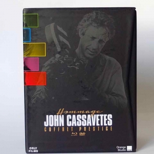 John Cassavetes